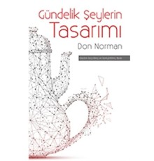 Gündelik Şeylerin Tasarımı