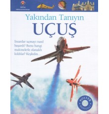 Uçuş - Yakından Tanıyın