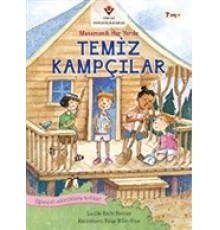 Temiz Kampçılar - Matematik Her Yerde
