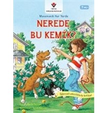 Nerede Bu Kemik - Matematik Her Yerde