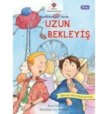 Uzay Mekiği Avcısı - Matematik Her Yerde
