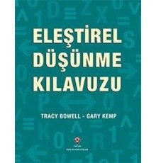 Eleştirel Düşünme Kılavuzu