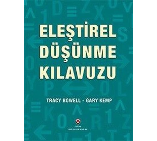 Eleştirel Düşünme Kılavuzu