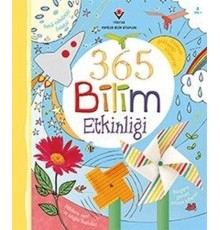 365 Bilim Etkinliği