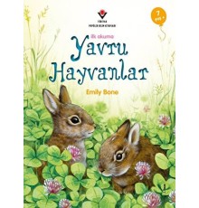 Yavru Hayvanlar - Okumaya Başlarken