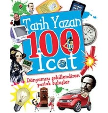 Tarih Yazan 100 İcat