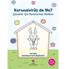 Koronavirüs de Ne?