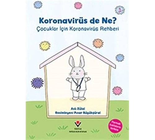 Koronavirüs de Ne?