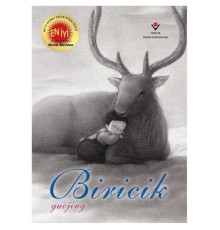 Biricik Sessiz Kitap