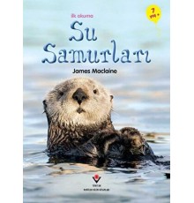 İlk Okuma - Su Samurları