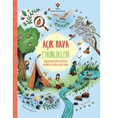 Açık Hava Etkinlikleri