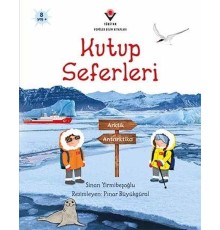 Kutup Seferleri