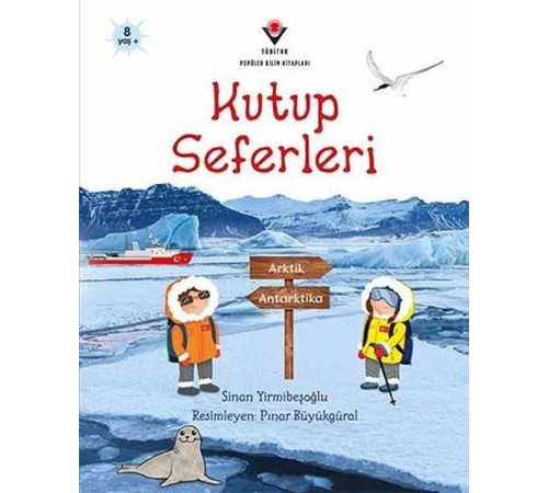 Kutup Seferleri