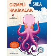 Çizmeli Harikalar Suda