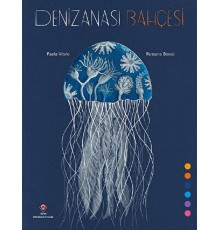 Denizanası Bahçesi