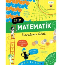 Stem Matematik Karalama Kitabı
