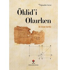 Öklid'i Okurken