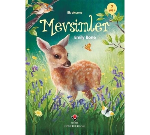 İlk Okuma - Mevsimler