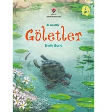 İlk Okuma - Göletler