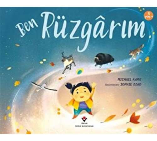 Ben Rüzgarım