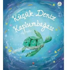 Küçük Deniz Kaplumbağası