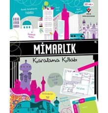Mimarlık Karalama Kitabı