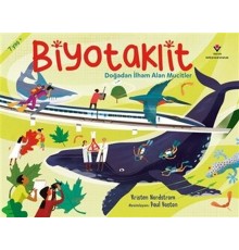 Biyotaklit - Doğadan İlham Alan Mucitler