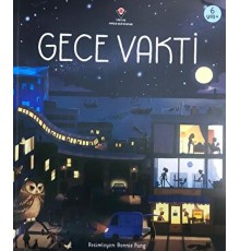 Gece Vakti