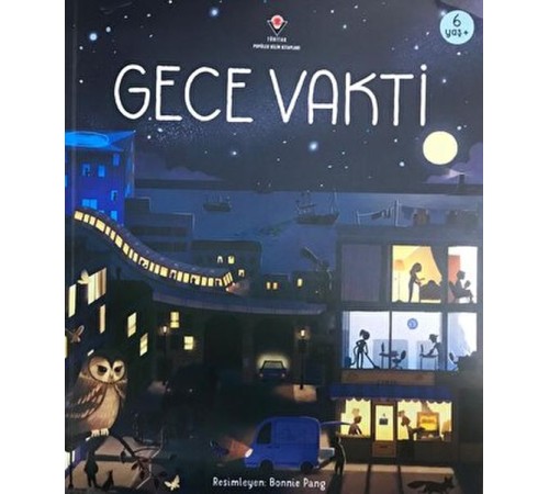 Gece Vakti