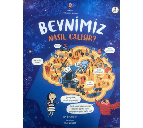 Beynimiz Nasıl Çalışır?