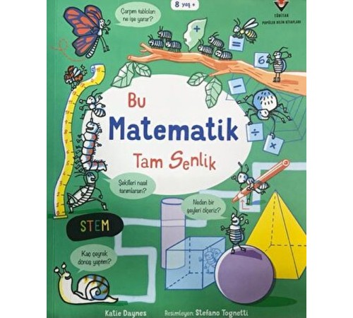 Bu Matematik Tam Senlik