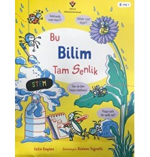 Bu Bilim Tam Senlik