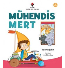 Mühendis Mert