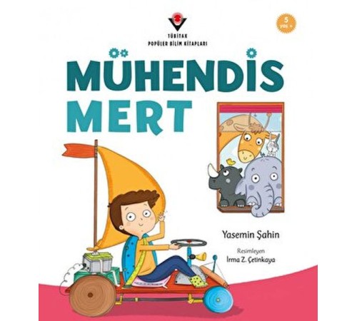Mühendis Mert
