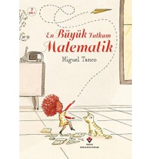 En Büyük Tutkum Matematik