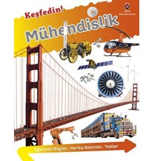 Keşfedin! - Mühendislik