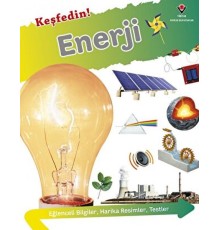 Keşfedin! - Enerji