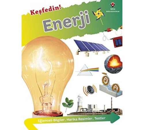 Keşfedin! - Enerji