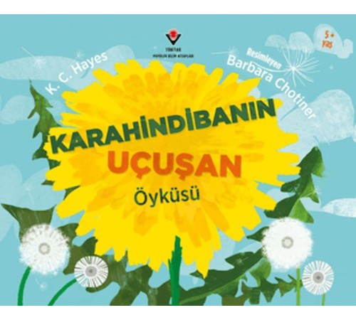 Karahindibanın Uçuşan Öyküsü