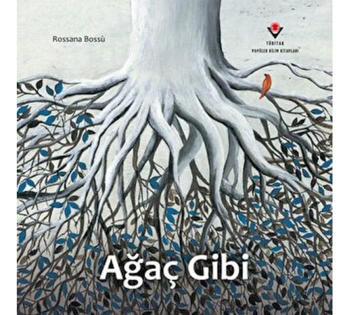 Ağaç Gibi