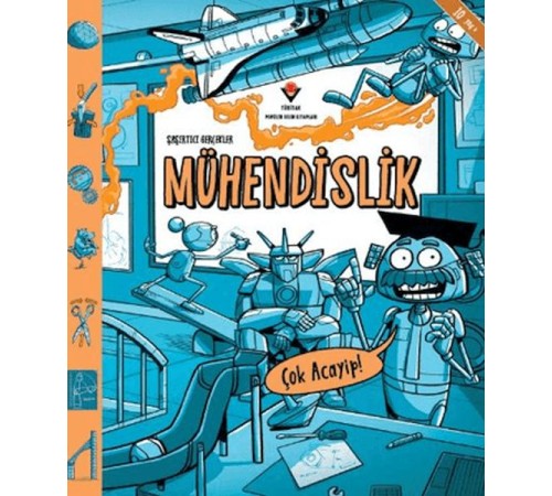 Şaşırtıcı Gerçekler - Mühendislik