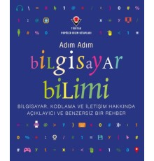 Adım Adım Bilgisayar Bilimi