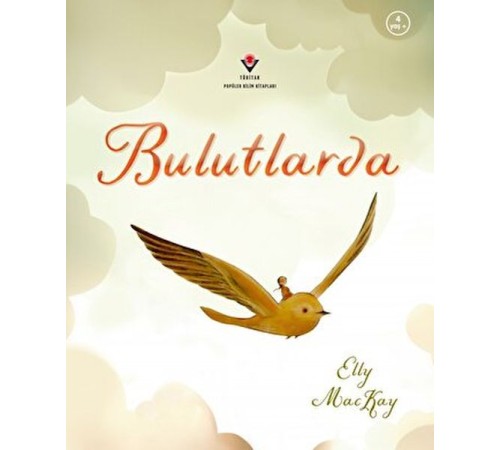 Bulutlarda Bulutlarda