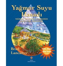 Yağmur Suyu Hasadı