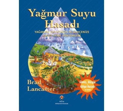 Yağmur Suyu Hasadı