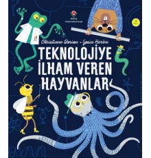 Teknolojiye İlham Veren Hayvanlar