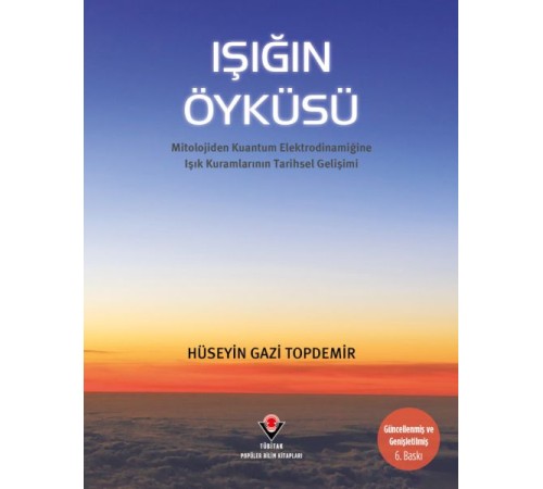 Işığın Öyküsü Işığın Öyküsü