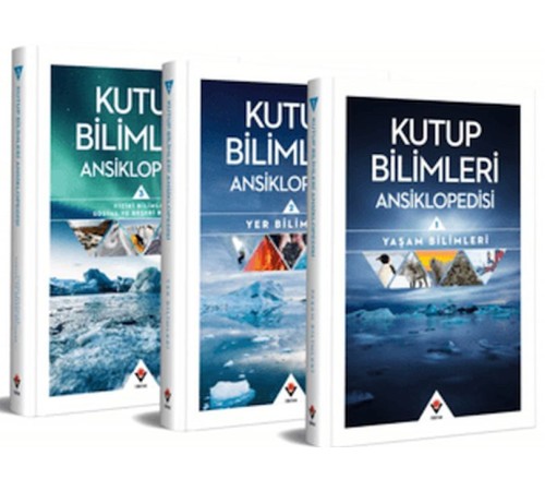 Kutup Bilimleri Ansiklopedisi Kutup Bilimleri Ansiklopedisi