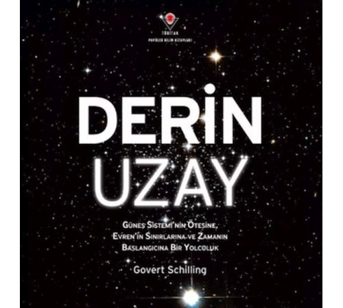 Derin Uzay