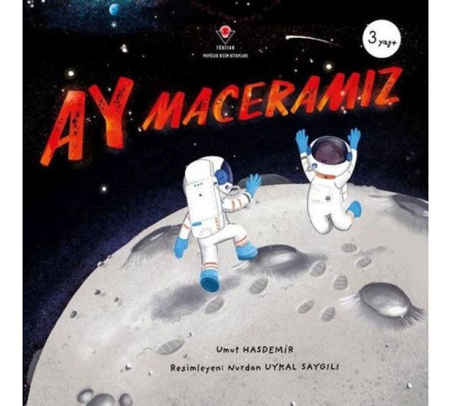 Ay Maceramız
